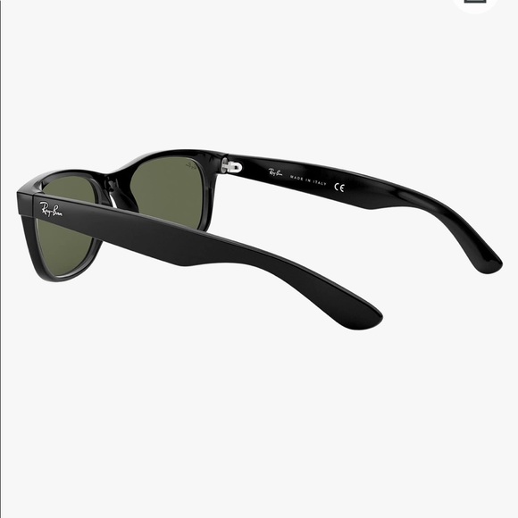 Ray Ban Rb2132 New Wayfarer Sunglasses main image 7